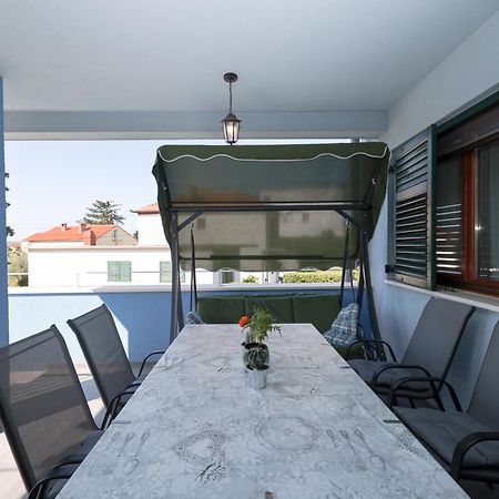 Apartment Blue Anchor Zadar Buitenkant foto