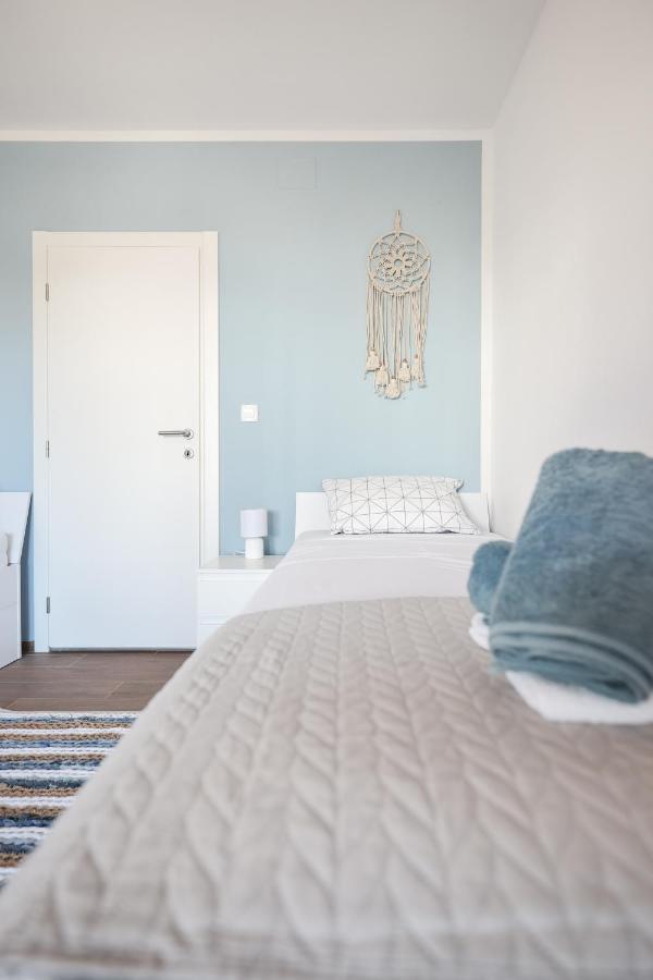 Apartment Blue Anchor Zadar Buitenkant foto