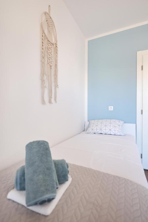 Apartment Blue Anchor Zadar Buitenkant foto