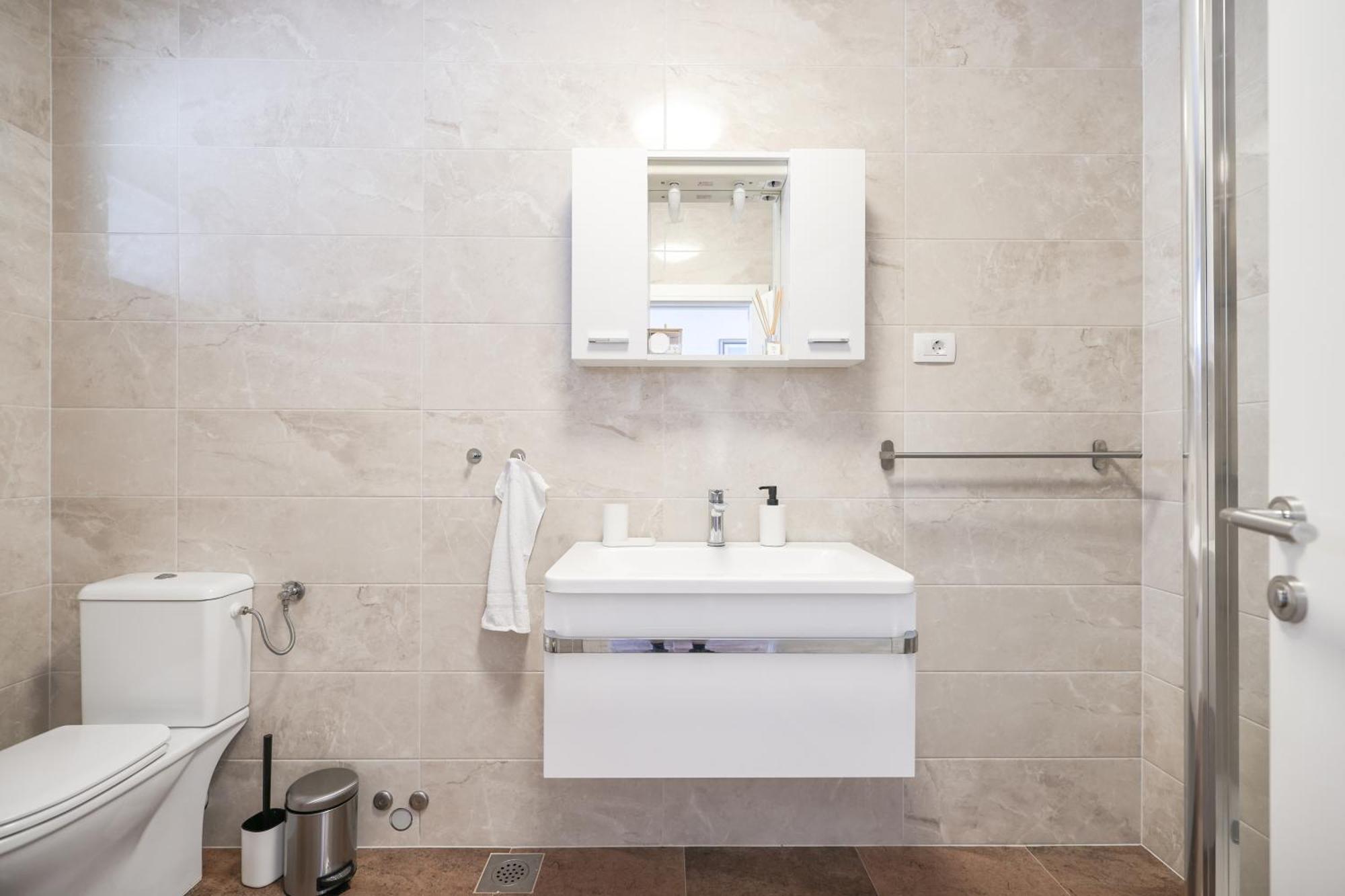 Apartment Blue Anchor Zadar Buitenkant foto