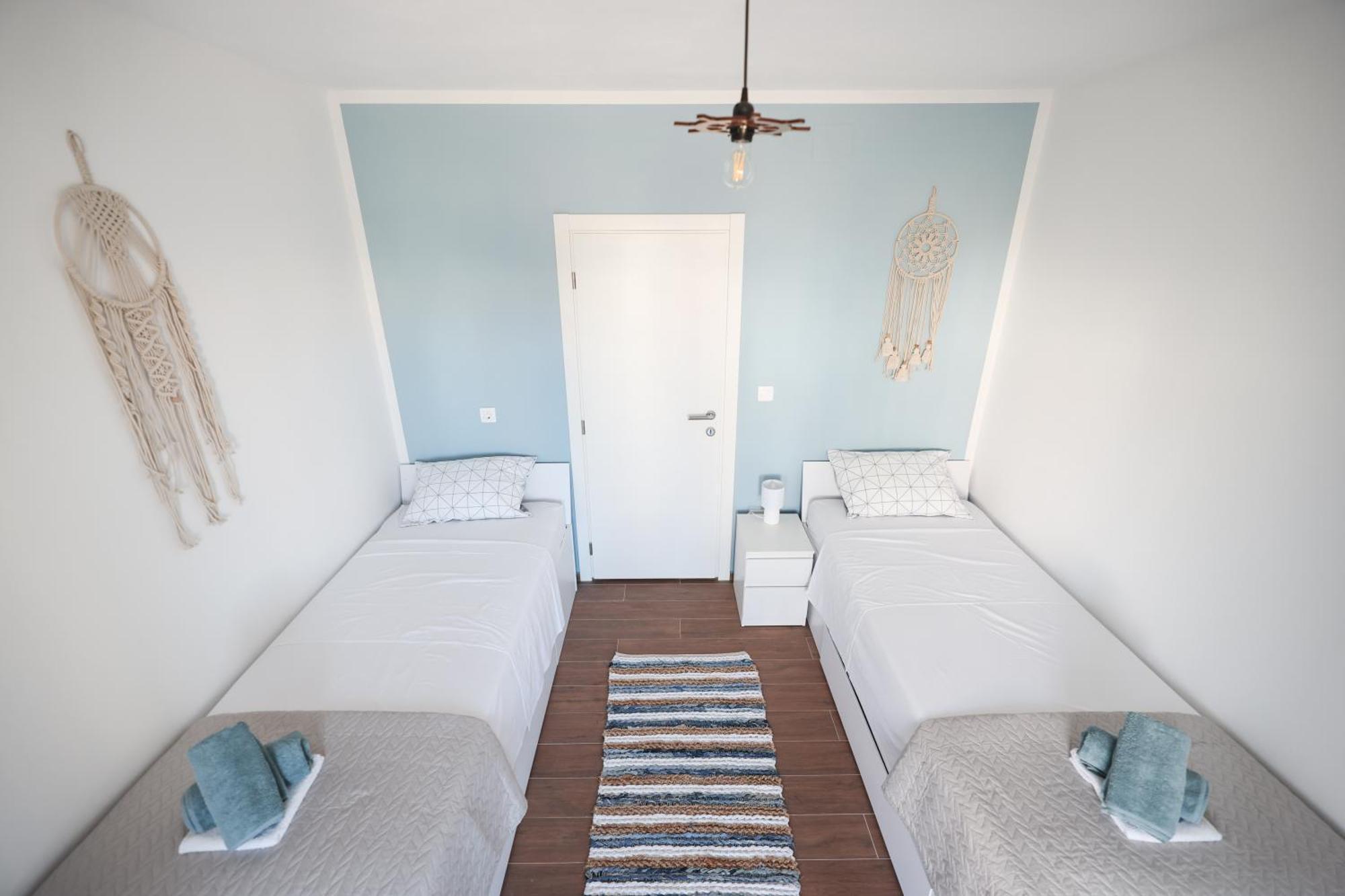 Apartment Blue Anchor Zadar Buitenkant foto