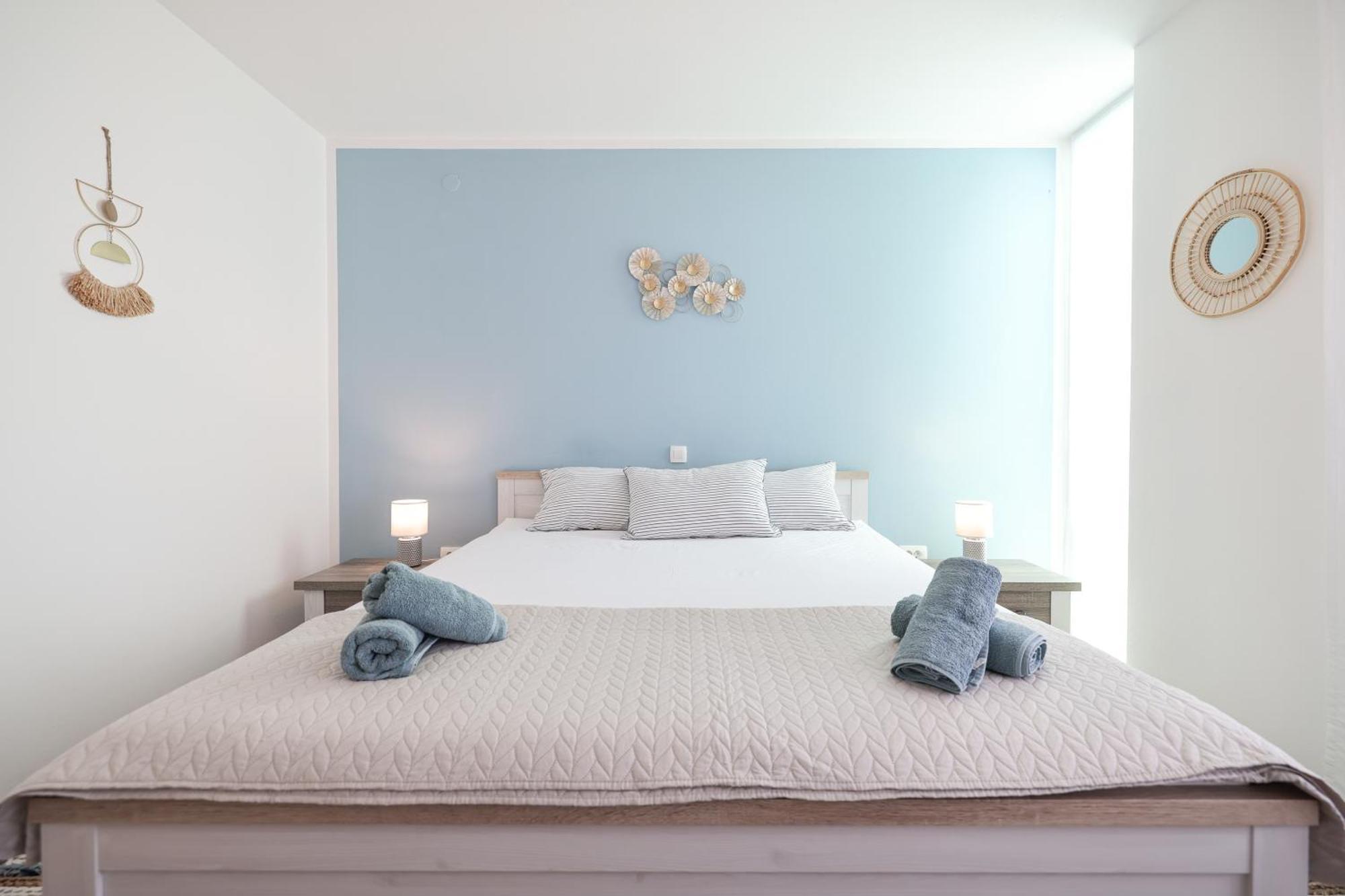 Apartment Blue Anchor Zadar Buitenkant foto