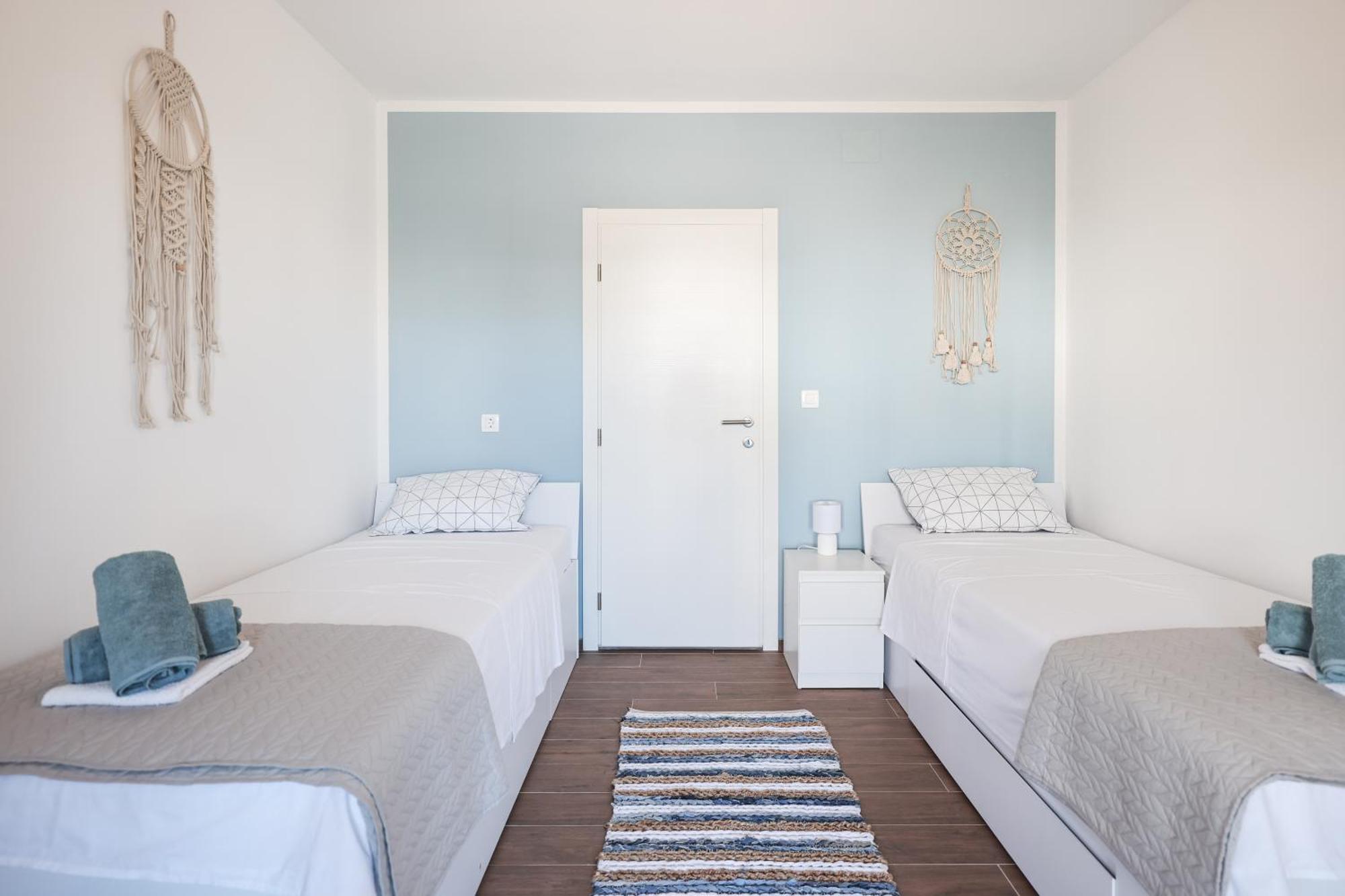 Apartment Blue Anchor Zadar Buitenkant foto